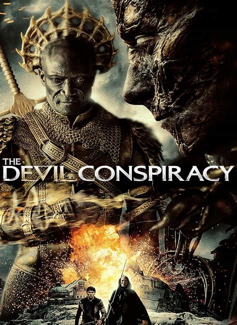The Coin Conspiracy 2025 𝚆𝚊𝚝𝚌𝚑 With Friends Online
