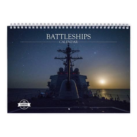The Last Battleship 2025