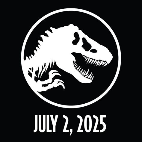 Jurassic World: Rebirth 2025