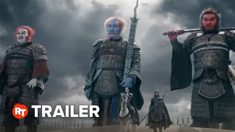 Gods 2: Demon Force 2025