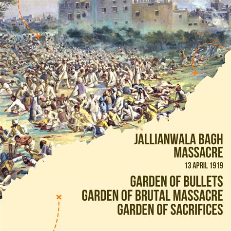 Story of Jallianwala Bagh 2025
